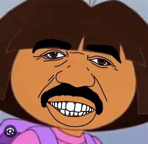 dora steve harvey|Thanks I hate Dora Harvey : r/TIHI .